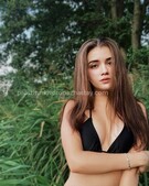 Анкета проститутки Марта - метро Красносельский, возраст - 23