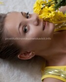 Анкета проститутки Рита - метро Марьина Роща, возраст - 23