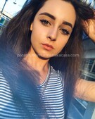 Анкета проститутки Леля - метро Пресненский, возраст - 23