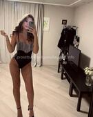 Анкета проститутки Варвара - метро Перово, возраст - 23