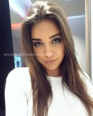 Анкета проститутки Забава - метро Тверской, возраст - 23