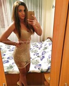 Анкета проститутки Леся - метро Пресненский, возраст - 24