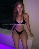 Анкета проститутки Роза - метро Фили-Давыдково, возраст - 24