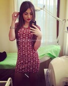 Анкета проститутки Мелисса - метро Орехово-Борисово Южное, возраст - 24