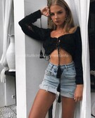 Анкета проститутки Катюша - метро Нагатино-Садовники, возраст - 24