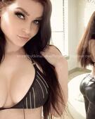 Анкета проститутки Ксения - метро Басманный, возраст - 24