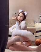 Анкета проститутки Лера - метро Ясенево, возраст - 24