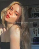 Анкета проститутки Юлия - метро Северное Медведково, возраст - 24