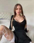 Анкета проститутки Викуся - метро Дорогомилово, возраст - 24