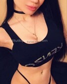 Анкета проститутки Шарлотта - метро Царицыно, возраст - 24