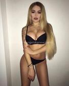 Анкета проститутки Ксюша - метро Текстильщики, возраст - 24