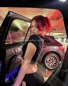 Анкета проститутки Кира - метро Ясенево, возраст - 24