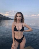 Анкета проститутки Галина - метро Таганский, возраст - 24