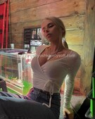 Анкета проститутки Викуся - метро Царицыно, возраст - 24