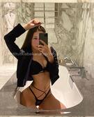 Анкета проститутки Рита - метро Останкинский, возраст - 24