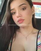 Анкета проститутки Оксана - метро Преображенское, возраст - 24