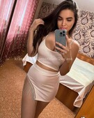 Анкета проститутки Ангелина - метро Даниловский, возраст - 24