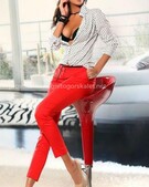 Анкета проститутки Элина - метро Таганский, возраст - 24