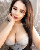 Анкета проститутки Милана - метро Новогиреево, возраст - 24