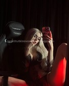 Анкета проститутки Лолита - метро Хорошевский, возраст - 24