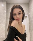 Анкета проститутки Анна - метро Тверской, возраст - 24