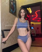 Анкета проститутки Анечка - метро Кузьминки, возраст - 24