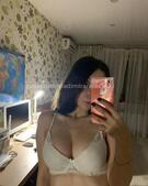 Анкета проститутки Лика - метро Дмитровский, возраст - 24