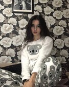 Анкета проститутки Алиса - метро Щукино, возраст - 24