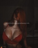 Анкета проститутки Кристина - метро Свиблово, возраст - 24