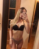 Анкета проститутки Ульяна - метро Басманный, возраст - 24