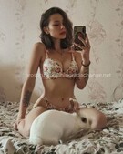 Анкета проститутки Ленусик - метро Таганский, возраст - 24