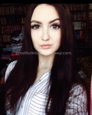 Анкета проститутки Мария - метро Хорошевский, возраст - 24