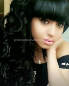 Анкета проститутки Ярослава - метро Тверской, возраст - 24