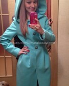 Анкета проститутки Роксана - метро Ясенево, возраст - 24