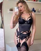 Анкета проститутки Элина - метро Пресненский, возраст - 24