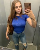 Анкета проститутки Устина - метро Орехово-Борисово Северное, возраст - 24