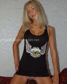 Анкета проститутки Ярослава - метро Марфино, возраст - 24