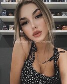 Анкета проститутки Адель - метро Фили-Давыдково, возраст - 24