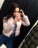 Анкета проститутки Милана - метро Люблино, возраст - 24