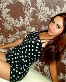 Анкета проститутки Лиза - метро Тушино, возраст - 25