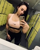 Анкета проститутки София - метро Дорогомилово, возраст - 25