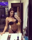 Анкета проститутки Ленусик - метро Таганский, возраст - 25