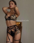 Анкета проститутки Таюша - метро Северное Тушино, возраст - 25