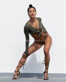 Анкета проститутки Олечка - метро Тверской, возраст - 25