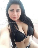 Анкета проститутки Каролина - метро Дорогомилово, возраст - 25