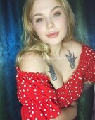 Анкета проститутки Диана - метро Тверской, возраст - 25