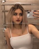 Анкета проститутки Услада - метро Таганский, возраст - 25