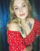 Анкета проститутки Надя - метро Покровское-Стрешнево, возраст - 25