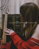 Анкета проститутки Мелисса - метро Пресненский, возраст - 25