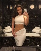 Анкета проститутки Лаура - метро Южное Измайлово, возраст - 25